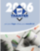 Cover for Tranter 2026