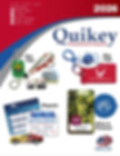 Quickey cover