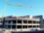entreprise de maçonnerie chantier