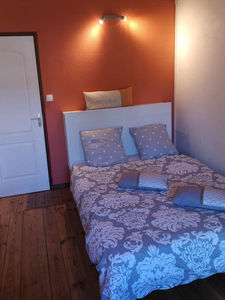 Gîte des Hauteurs, Airbnb à Champagnac-Le-Vieux en Haute-Loire (43440)