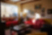 salon de la chambre d'hôtes près de la Chaise Dieu