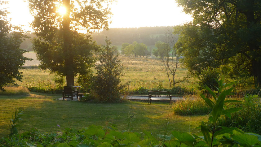 Découvrir Moudeyres (Haute-Loire) : paysages du Mézenc, randonnées GR430 & activités pleine nature