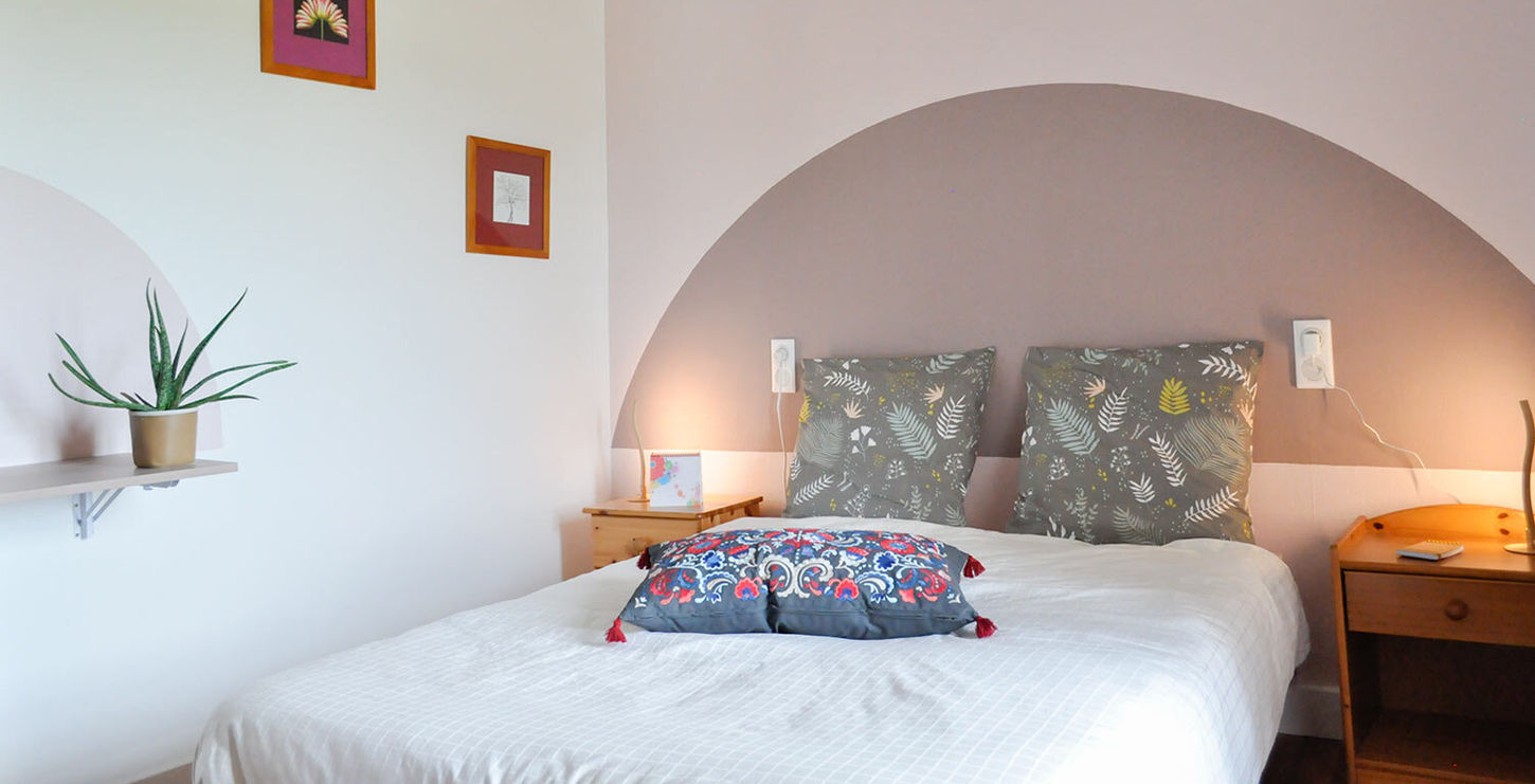Gîte des rêveurs, Airbnb à Champagnac-Le-Vieux en Haute-Loire (43440)