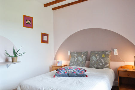Gîte des rêveurs, Airbnb à Champagnac-Le-Vieux en Haute-Loire (43440)