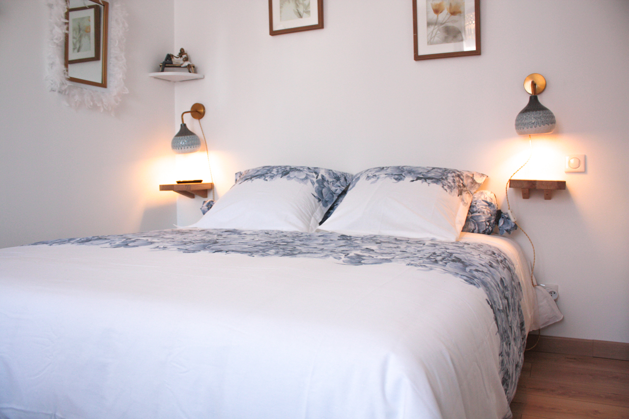 Le Logis de Chazourne photo 3