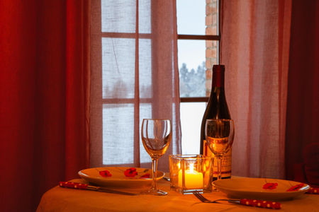 Gîte des amoureux, Airbnb à Champagnac-Le-Vieux en Haute-Loire (43440)