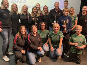 Sport Haslemere Awards