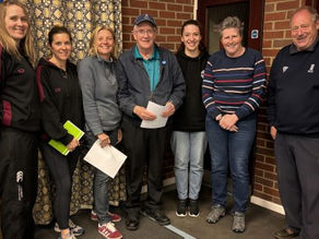 Women’s Umpiring & Scoring Course