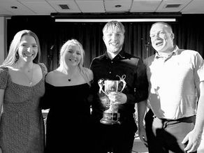 Outstanding Achievement Award