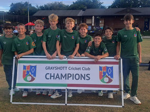 U13 Pelicans