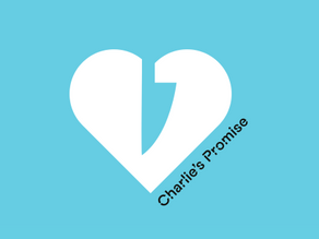 Charlie’s Promise; 2024 Charity of the year