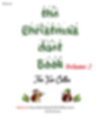 Christmas Duets for 2 Cellos