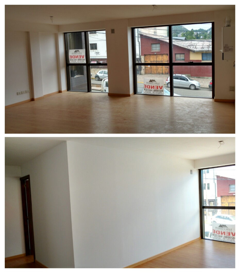 DIVISION MONO AMBIENTE DURLOCK