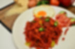 Singaporean Noodles