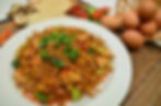 Mamak Mee Goreng