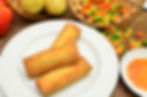 ★ Spring Roll 3 pieces
