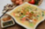 Hor Fun Noodles