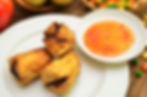 Dim Sim 3 pieces