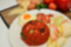 Fried Rice Singapore