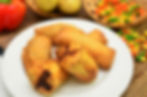 Mix platter