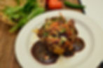 Entree