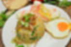 Kampung Fried Rice