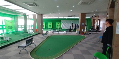 진주 엠코 타운 아파트 설치완료