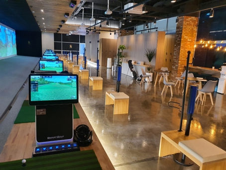 스마트골프 아카데미 양주(옥정점)