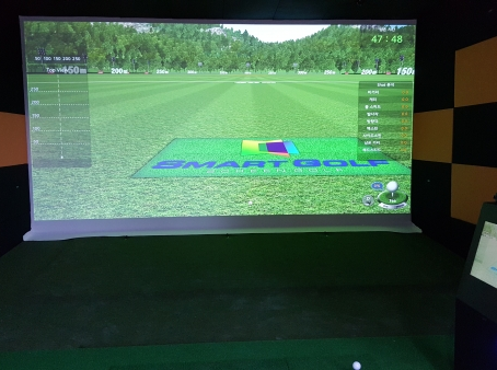 수원 경기일보 설치