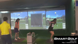 서울대학교 포스코 스포츠센터 설치