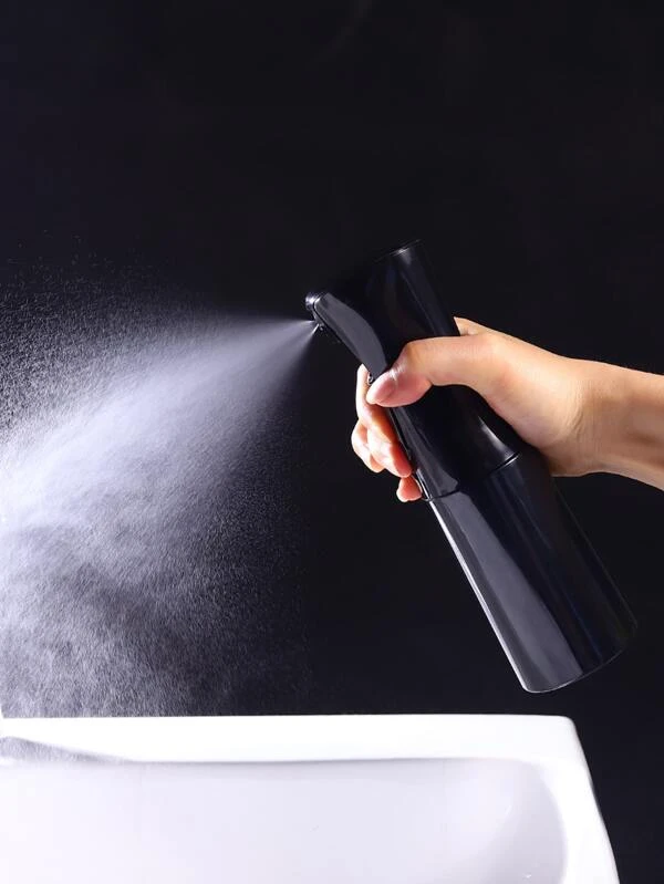 Sprühflasche Reinigung