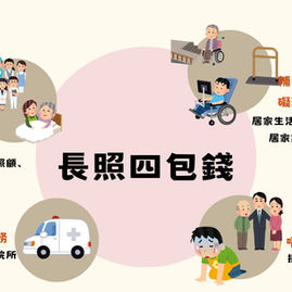 2025年長照2.0服務對象、申請流程、給付