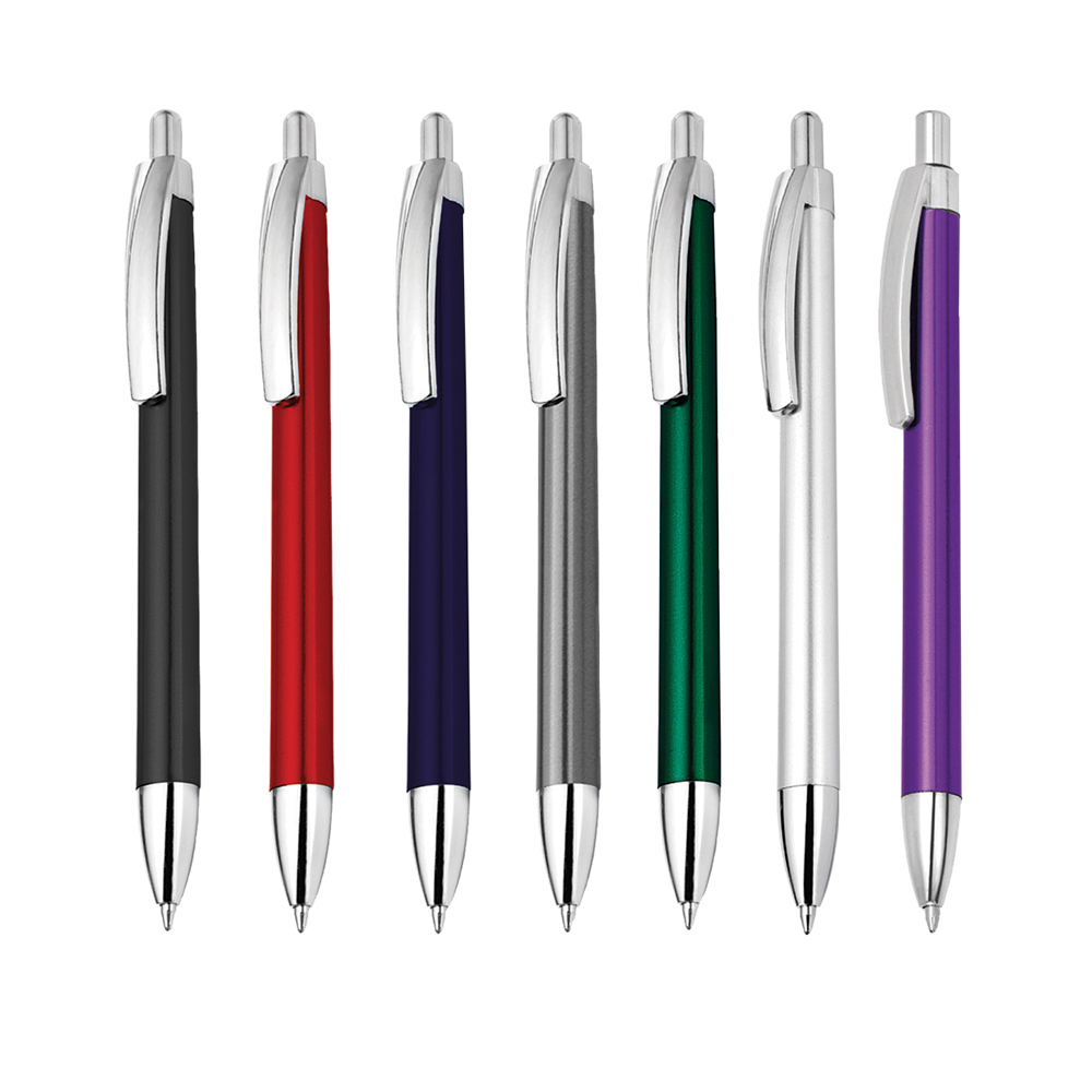 CP0301 - Caneta Plástica