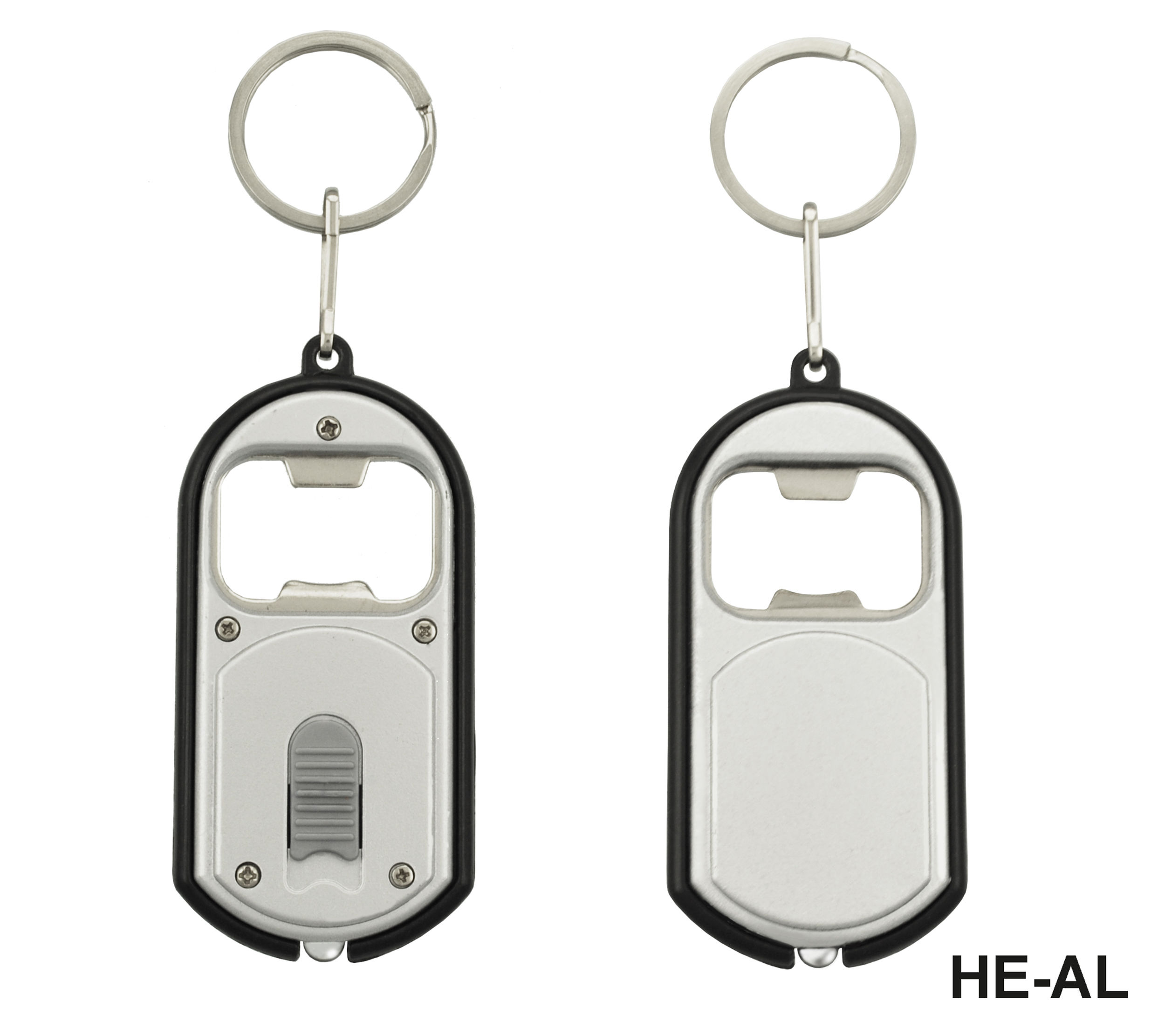 HE-AL - Chaveiro