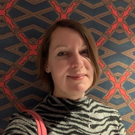 Documentary Duo: Archive Producer Katharine Waldrum
