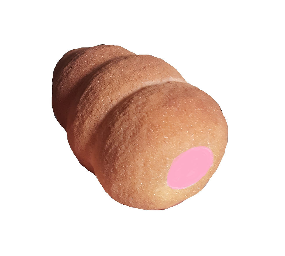 Thumbnail: Cornet Squishy