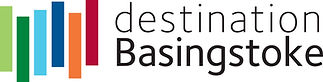 Destination Basingstoke Logo