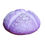 Thumbnail: Grape Crusty Bun Squishy