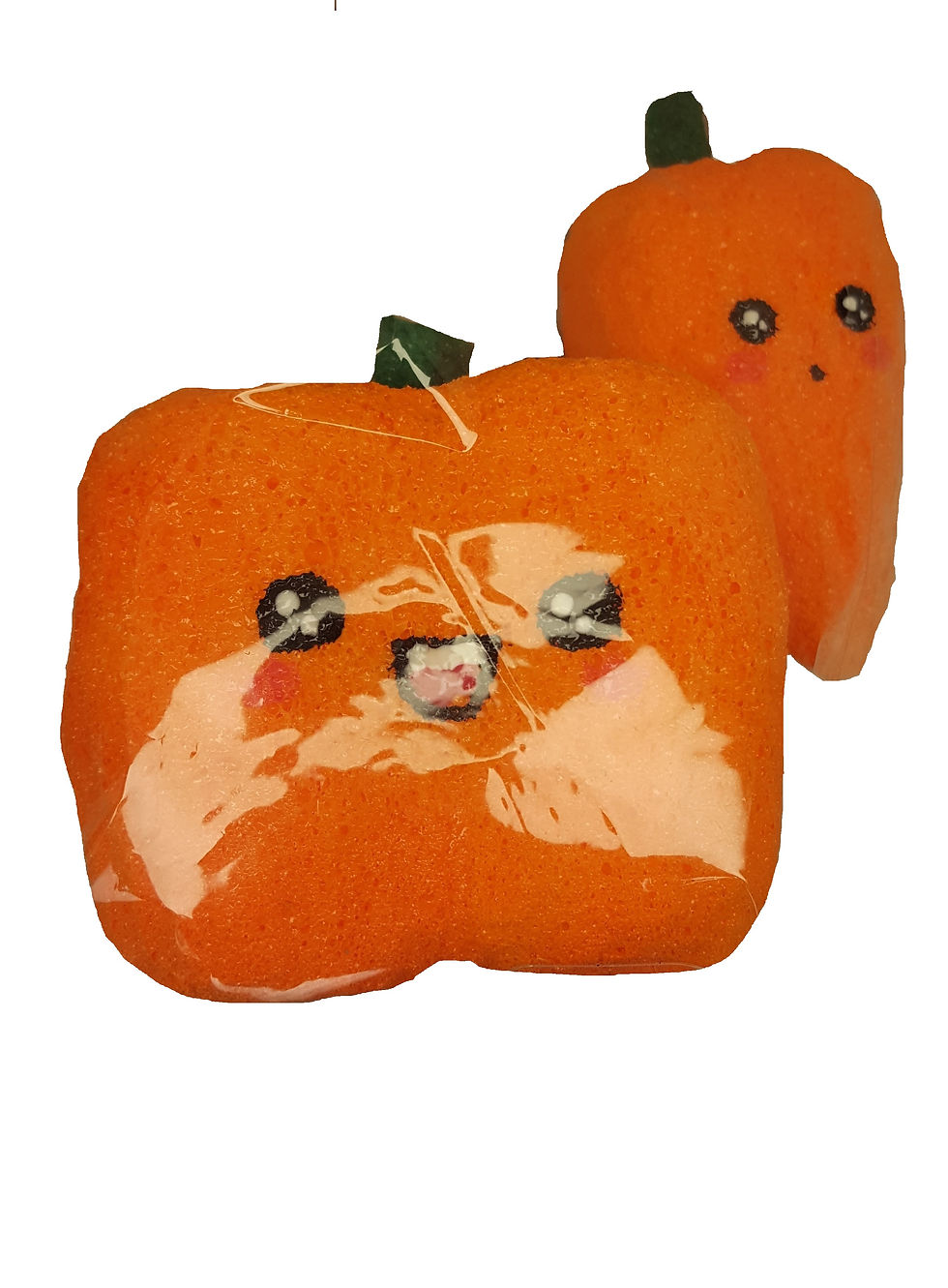 Thumbnail: Kawaii Orange Pepper Squishy