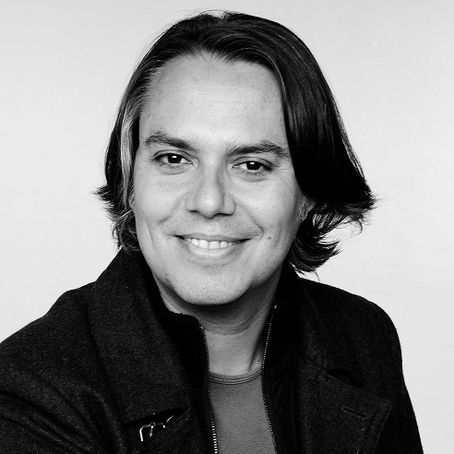 Concept Designer David Levy on creating worlds for Tron: Legacy and Prometheus