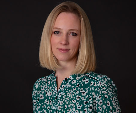 Alex Pumfrey of the Film & Television Charity on supporting the people who keep the industry mov