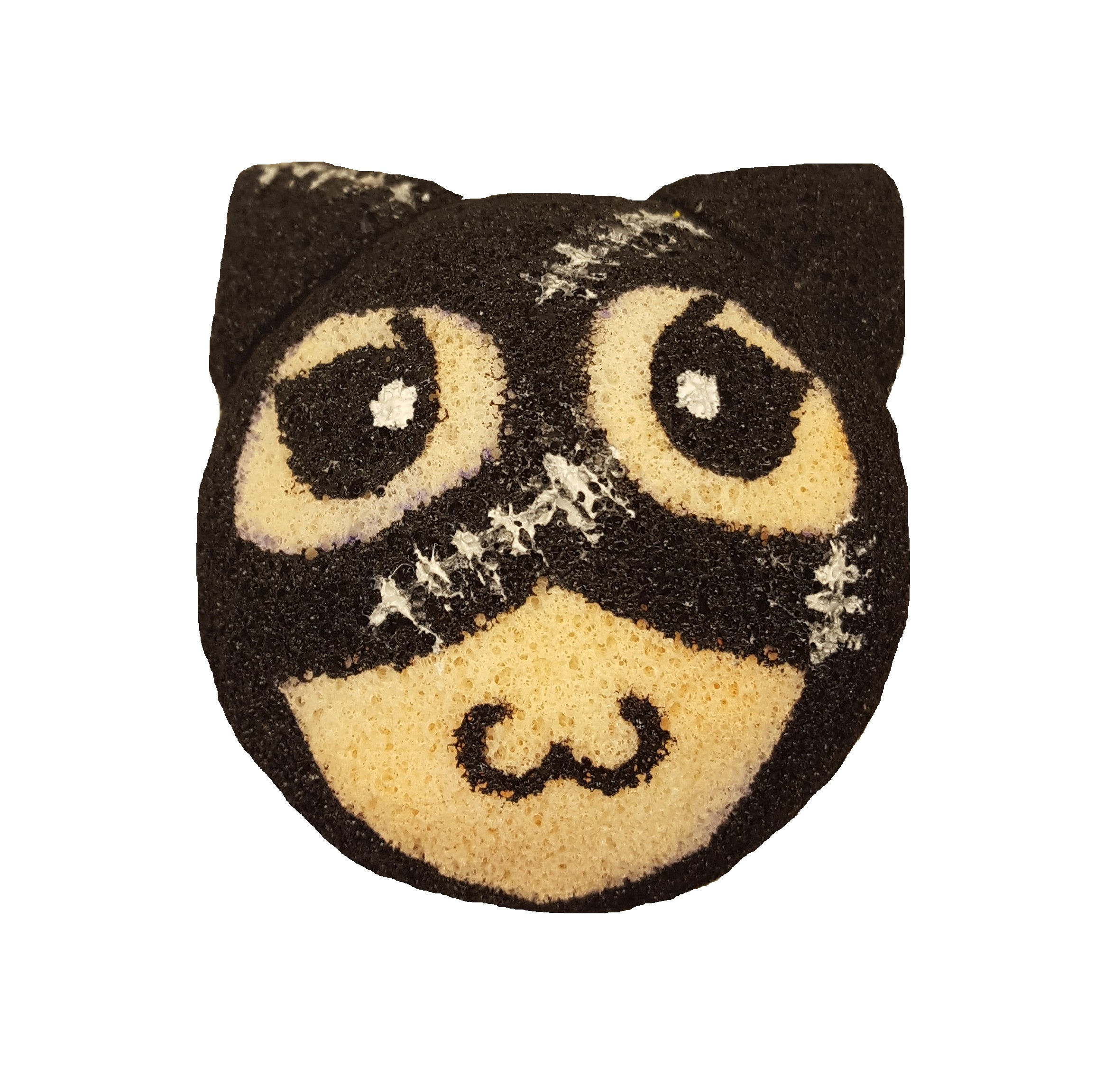 Kawaii Cat Woman Mascot Squishy