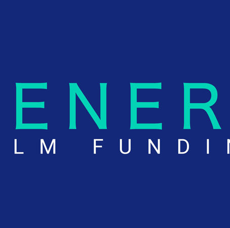 Short filmmakers funding delight with Genera's Christian Parton