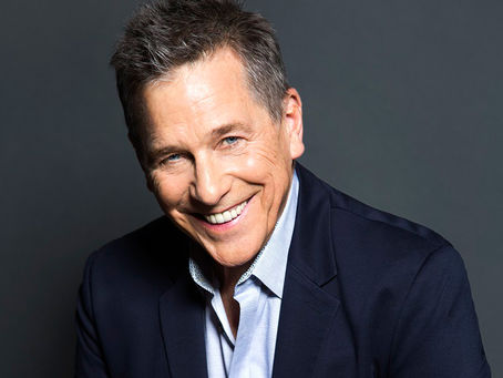Tim Matheson moving from the 'Animal House' to 'The West Wing' and beyond