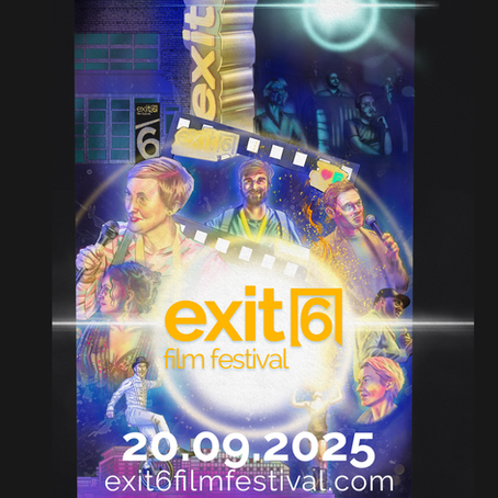 2025 Official Poster Unveiled