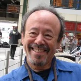 Paul Friedlander Sunnysidestories