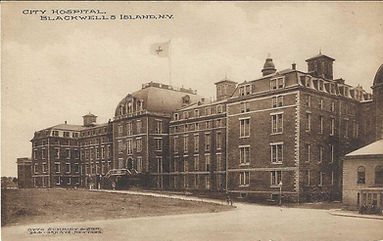 Blackwell's Island City Hospital.JPG