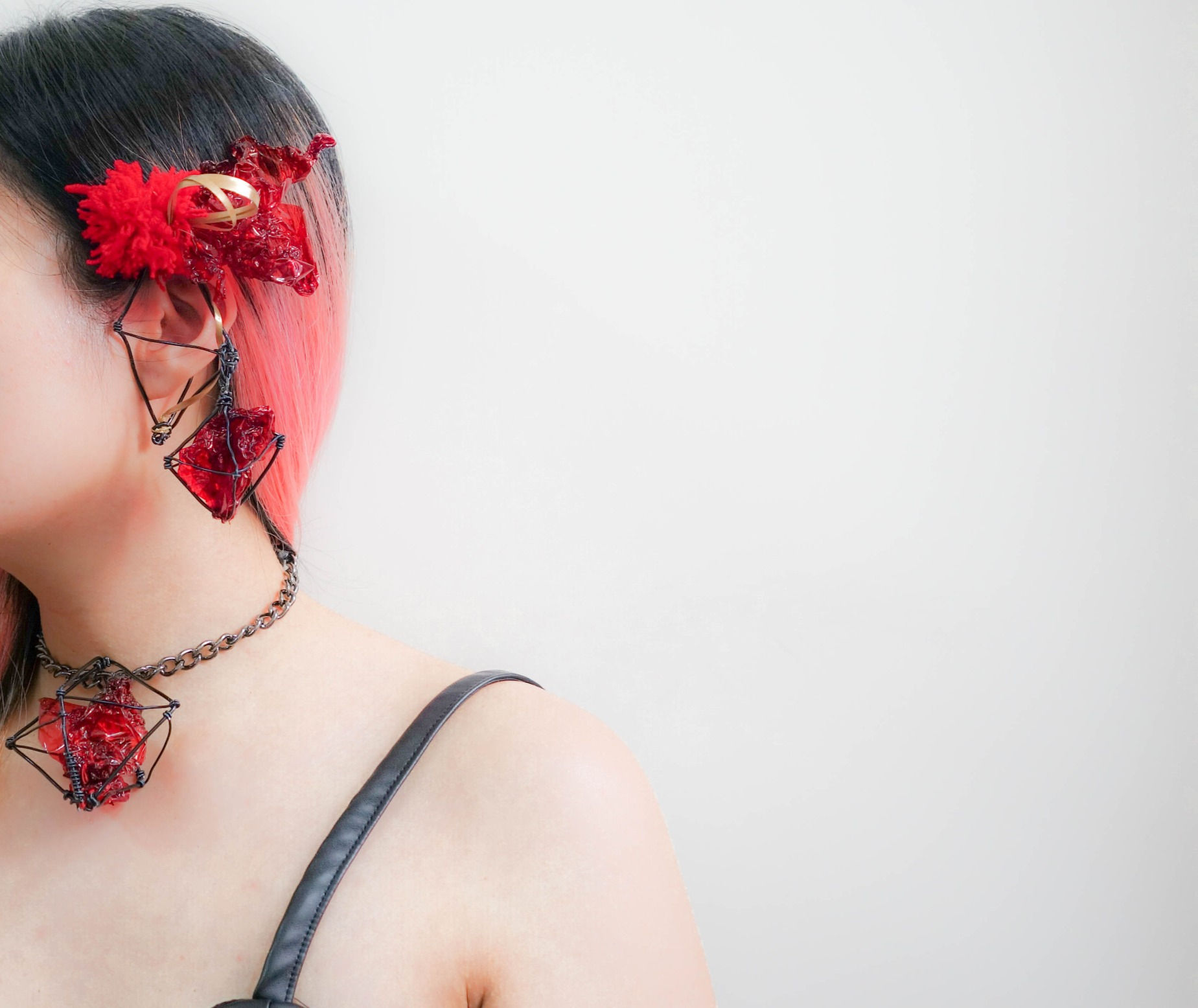 戦う-earring-special