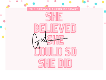 #99: Faith Series #13 - 2 Exercises To Boost Your Self-Confidence