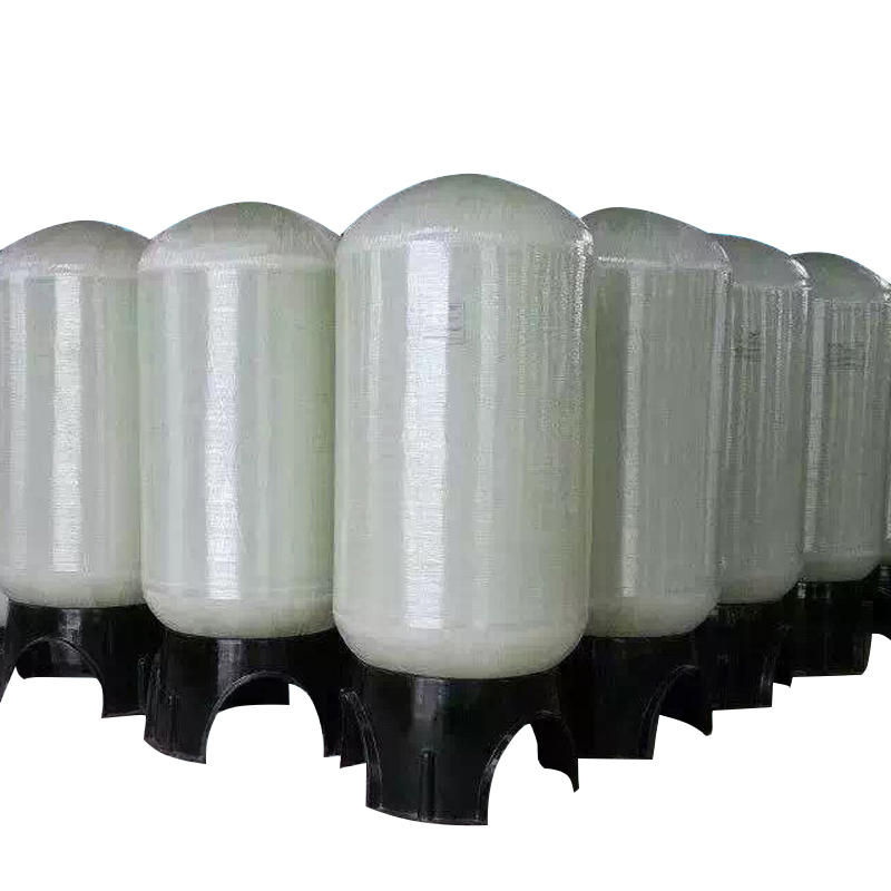 Colunas de filtração